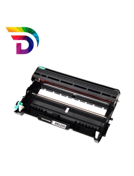 Tambor compatible Dayma para BROTHER DR2200 12000 pag.