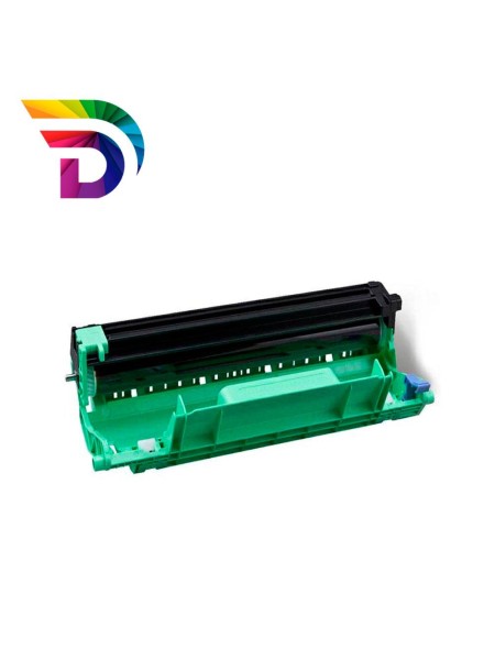 Tambor compatible Dayma para BROTHER DR1050/ DR1035 Negro