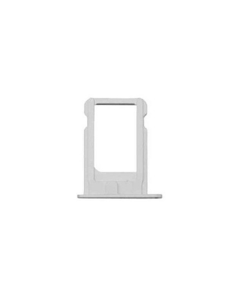 Bandeja sim iPhone 5 blanco