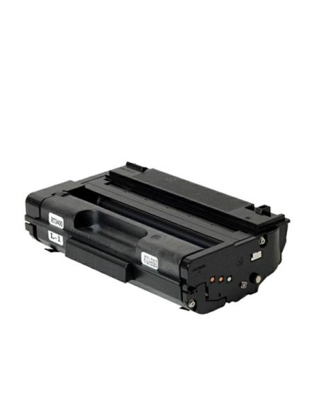 Toner compatible Dayma para RICOH SP3400 / SP3410 / Negro 5000 pag.