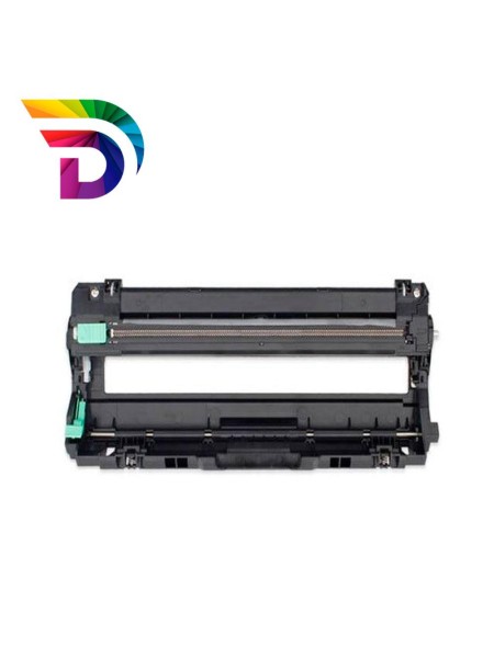 Tambor compatible Dayma para BROTHER DR241CL / DR221 Universal negro y colores bk/c/m/y (1uds)