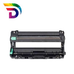 Tambor compatible Dayma para BROTHER DR241CL / DR221 Universal negro y colores bk/c/m/y (1uds)