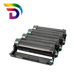 Tambor compatible Dayma para BROTHER DR243 Universal Negro y colores (1 Uds)