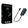 Cable adaptador Type-C 3.2 a Sata / SSd - Hdd 2.5 / Conceptronic ABBY02B