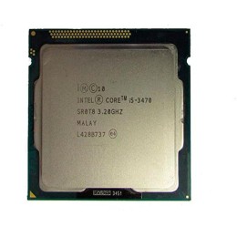 Microprocesador ocasion intel core i5-1th