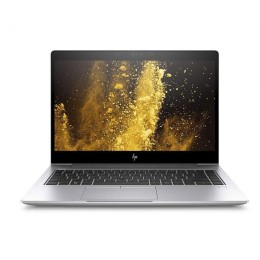 Portátil Reacondicionado HP Elitebook 840 G5 14