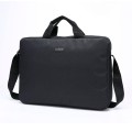 Maletin portatil Nilox Basic Negro hasta 15.6 pulg. NXB001