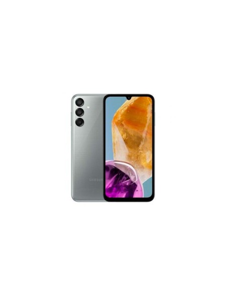 Smartphone Samsung Galaxy M15 5G 4Gb / 128Gb Gray