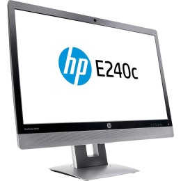 Monitor Reacondicionado LED HP E240c 23.8