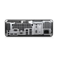 Ordenador Reacondicionado SFF HP 600 G4 / i5-8th / 16Gb / 512Gb M2 / Win 11 Pro / Grado A