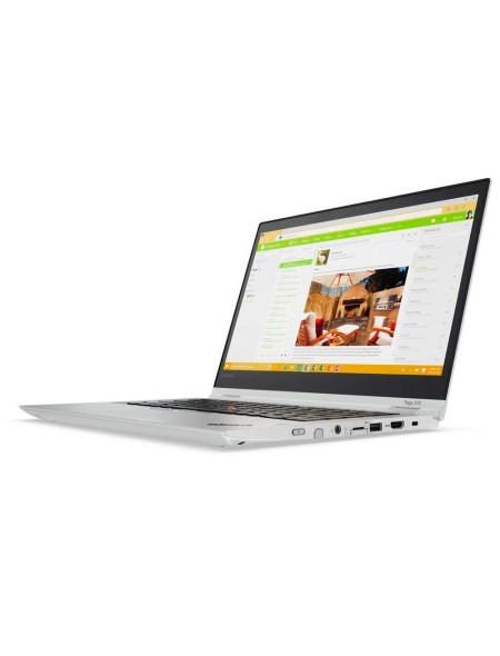 Portátil / Táblet Reacondicionado Lenovo Thinkpad Yoga 370 13.3