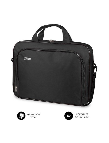 Maletin Subblim Oxford hasta 16