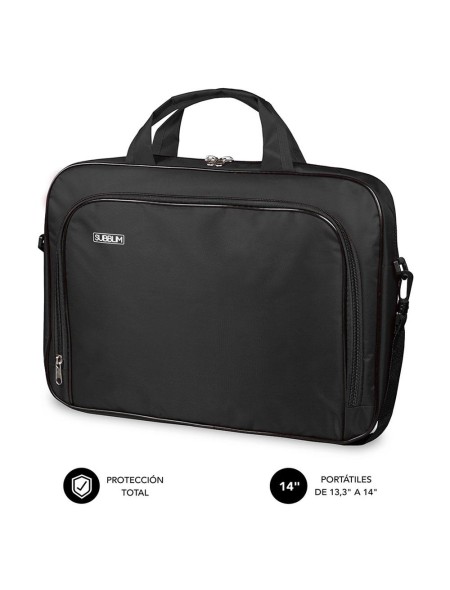 Maletin Subblim Oxford hasta 14