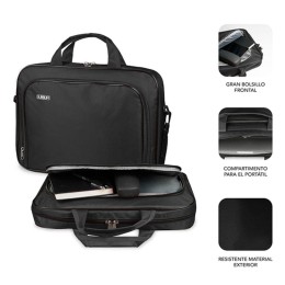 Maletin Subblim Oxford hasta 14