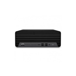 Ordenador Reacondicionado SFF HP Prodesk 600 G6 / i5-10th / 16GB / 512 GB SSD / Win 11 Pro / Incluye Gráfica / Grado A