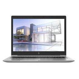 Portátil Reacondicionado HP Zbook 15 G5 15.6