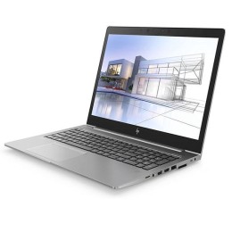 Portátil Reacondicionado HP Zbook 15 G5 15.6