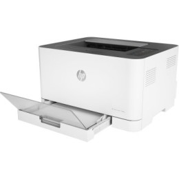 ÷ Impresora hp laser color 150nw 19ppm wifi ethernet usb eprint 600ppp bandeja 150 hojas toner 117a