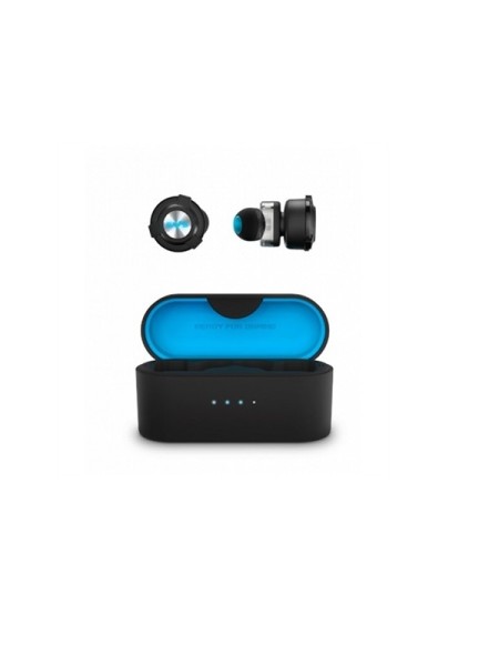 ÷ Auricular intrauditivo bluetooth energy sistem esg 6  gaming tws bt 5.0 baja latencia 2 microfonos