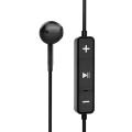 ÷ Auricular intrauditivobluetooth energy sistem style 1 space micro control talk bt 5.1