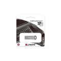 ÷ Memoria usb 128gb datatraveler kyson dtkn/128gb 200mb/s metal usb 3.2 gen 1