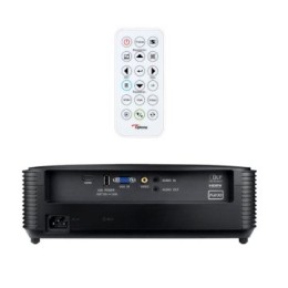 ÷ Optoma proyector s336 / 4000lm / svga / hdmi-vga-usb