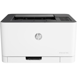 ÷ Hp impresora laser color 150nw