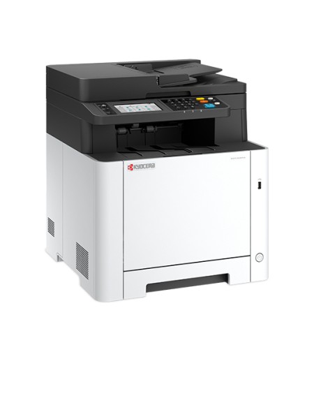 ÷ Kyocera multifuncional laser color ecosys ma2600cfx