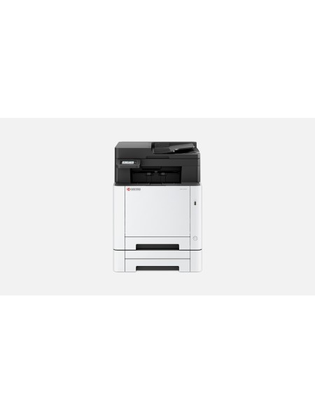 ÷ Kyocera multifuncional laser color ecosys ma2101cwfx