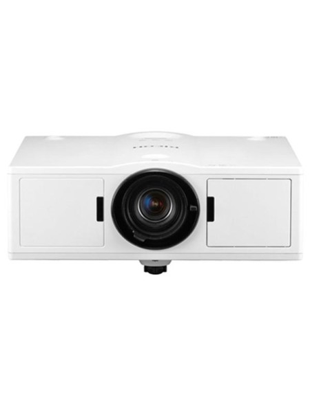 ÷ Ricoh pj wul5670 proyector