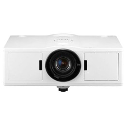 ÷ Ricoh pj wul5670 proyector