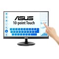 ÷ Monitor 22