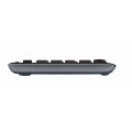 Combo Teclado + Raton inalámbrico Logitech MK270 Negro  920-004513