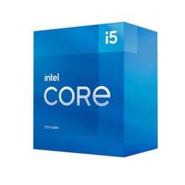 Micro intel core i5-14400 Ghz / 20mb / socket 1700 / Grafica int. Uhd 730