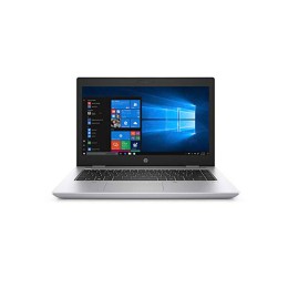 Portatil Reacondicionado HP Probook 640 G5 14