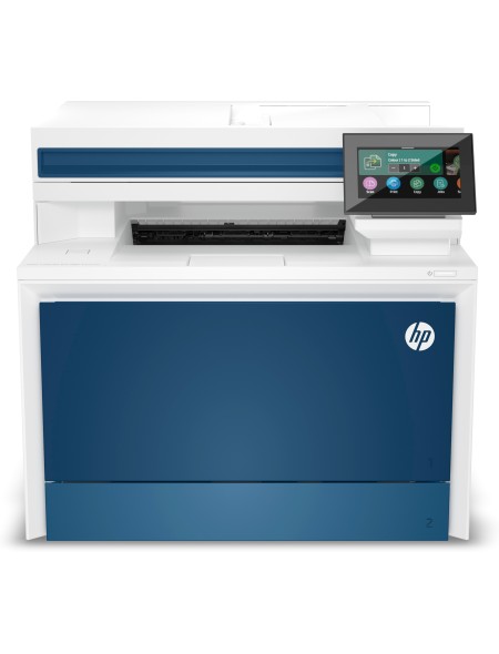 ÷ Hp multifuncion laser color laserjet pro mfp 4302dw