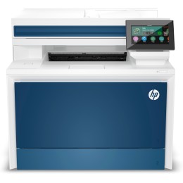 ÷ Hp multifuncion laser color laserjet pro mfp 4302dw