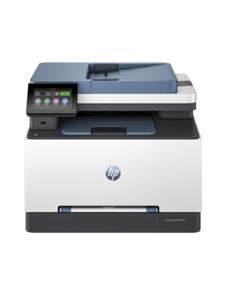 ÷ Hp multifuncion laser color laserjet pro mfp 3302fdn