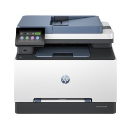 ÷ Hp multifuncion laser color laserjet pro mfp 3302fdn