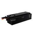 Fuente alimentacion ITX 150W Unykach / Fan 40mm / 51991